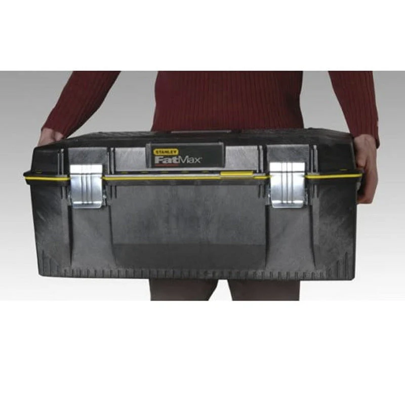 Boîte à outils étanche 59cm fatmax - STANLEY - 1-94-749 – Image 3