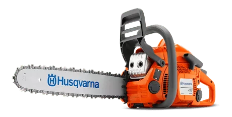Tronçonneuse HUSQVARNA 435