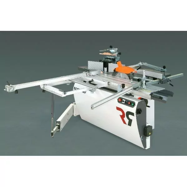 Machine à bois ROBLAND NX 310 II