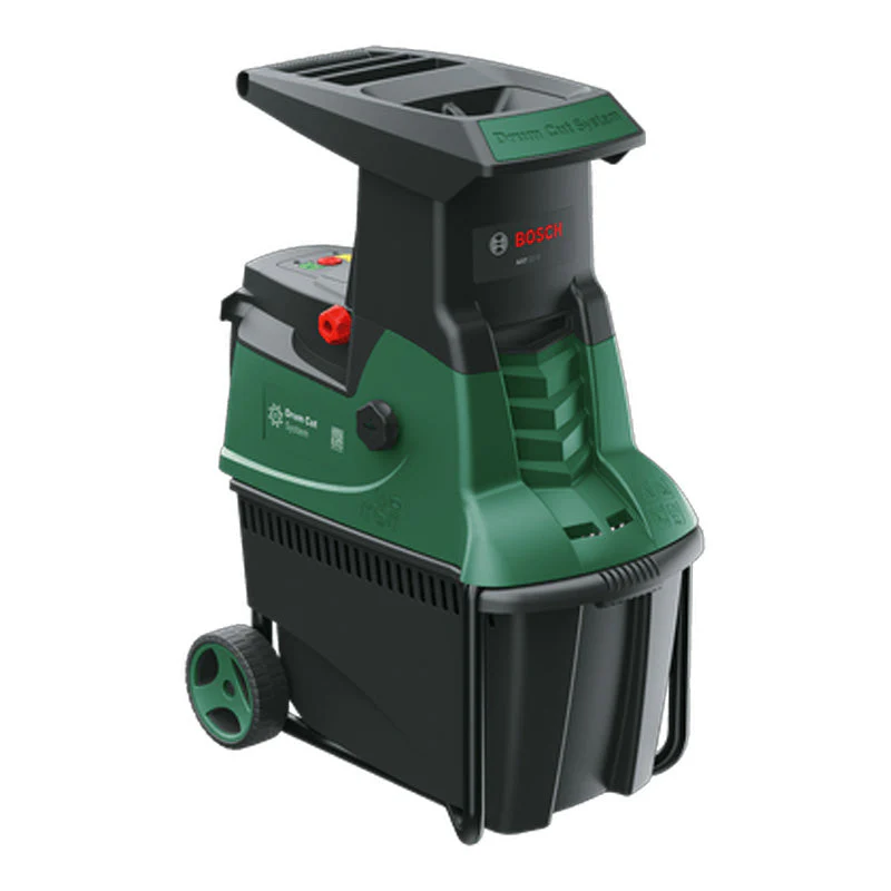 Broyeur de végétaux électrique BOSCH AXT 22 D – Image 2