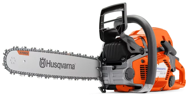 Tronçonneuse HUSQVARNA 562 XP Mark II