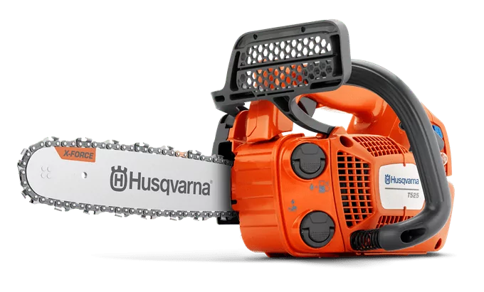 Tronçonneuse d’élagage HUSQVARNA T525