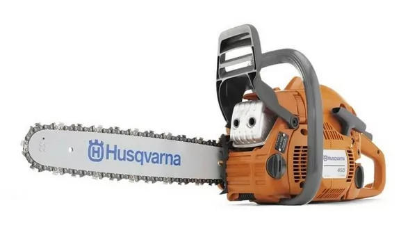 Tronçonneuse HUSQVARNA 450