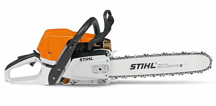 Tronçonneuse SIHL MS 362 CM