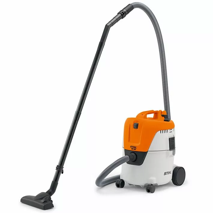 Aspirateur , poussière et eau STIHL SE 62