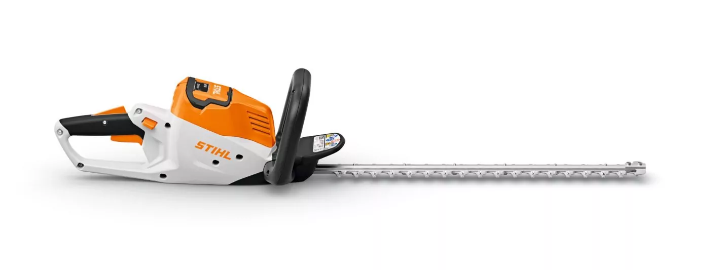 taille -haies à batterie STIHL HSA 50