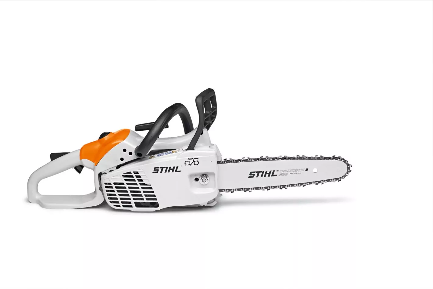 Tronçonneuse STIHL MS 194 C-E