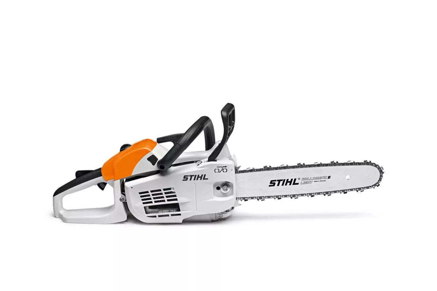 Tronçonneuse STIHL MS 201 C-M