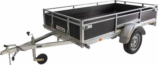 remorque bois VL LC251