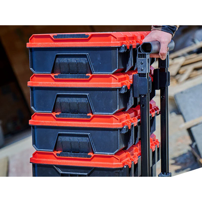 Mallette de transport charge max. 90kg EINHELL E-Case M – Image 4