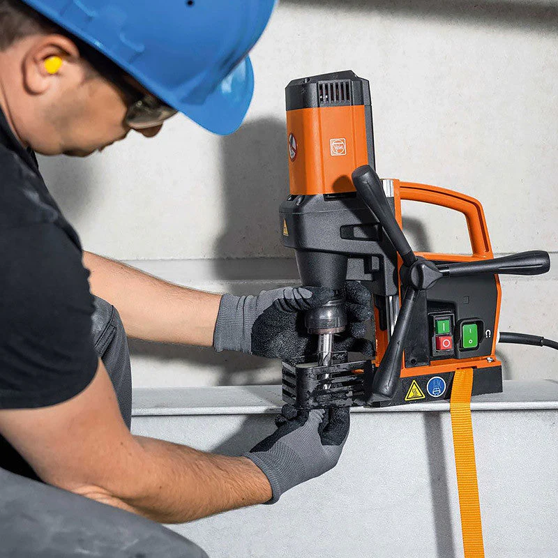 Perceuse magnétique FEIN KBE 32 – Image 4
