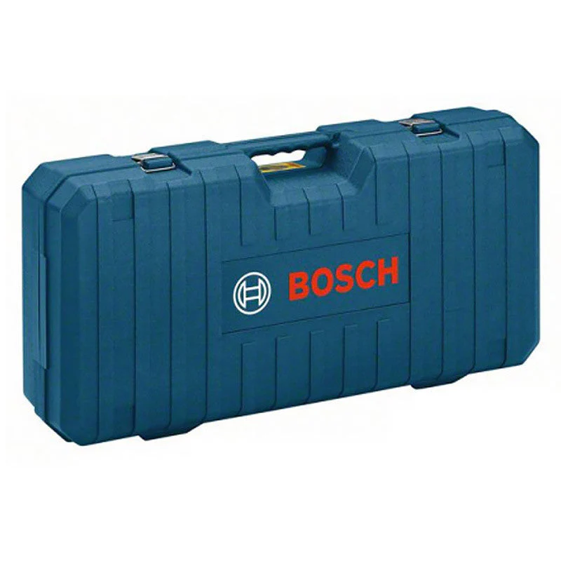 Set de meuleuses d'angle BOSCH 06018C1109 - 230mm et 125mm - En coffret – Image 4