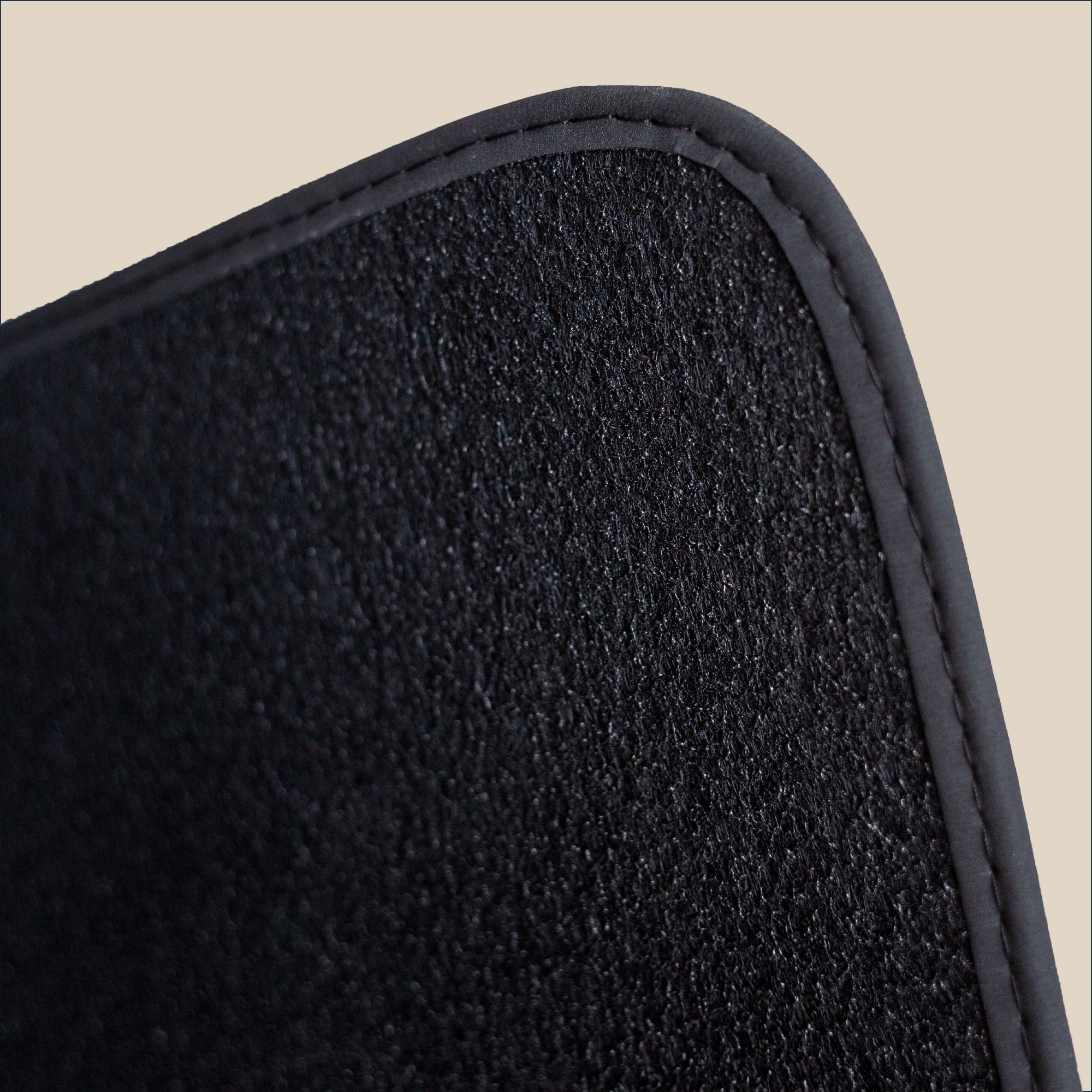 Jeu de tapis complet BMW Série 3 E36 (1990-1998) – Gamme luxe – Image 2